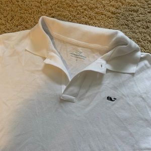 Women’s Vineyard Vines Shoreline Polo